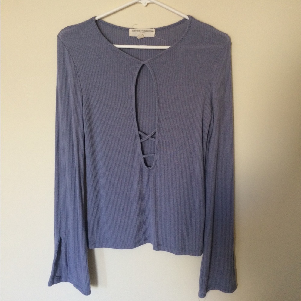 Project Social T Urban Outfitters - Sweater
